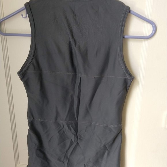 gc2b Grey Tank Binder size S - Picture 2 of 2